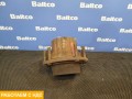 Ступица задняя
