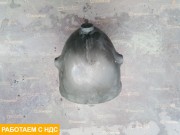 Патрубок воздушного фильтра