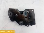 Замок кабины
