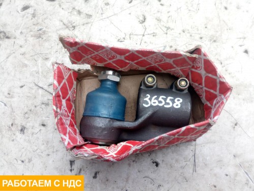Наконечник рулевой