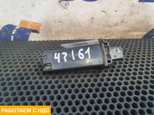 Датчик давления в шине (TPMS)