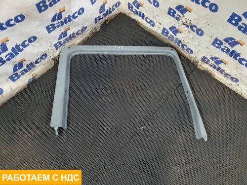 Накладка на дверь