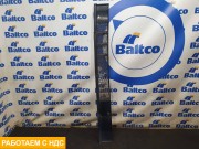 Накладка воздухозаборника