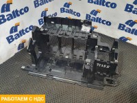 Каркас панели приборов