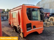 Кабина